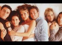 FRIENDS