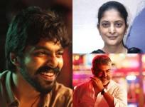 GV Prakash Kumar