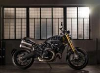 Ducati Scrambler 1100 Sport Pro
