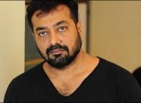 Anurag Kashyap