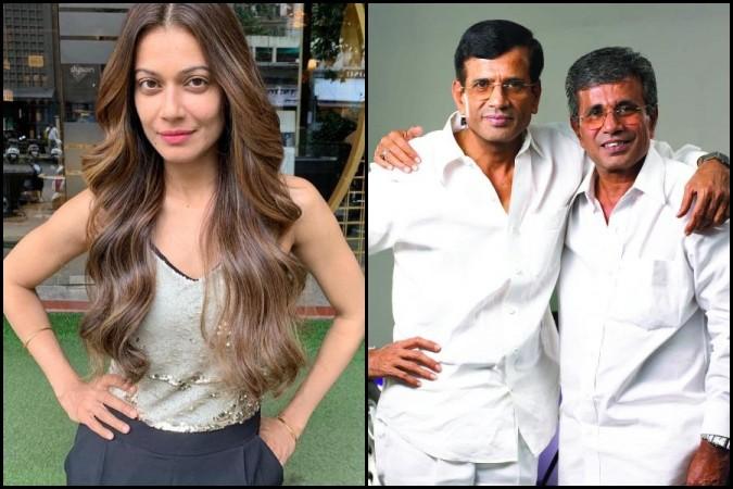 Abbas Mustan and Payal