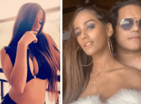 Poonam Pandey, Sam Bombay