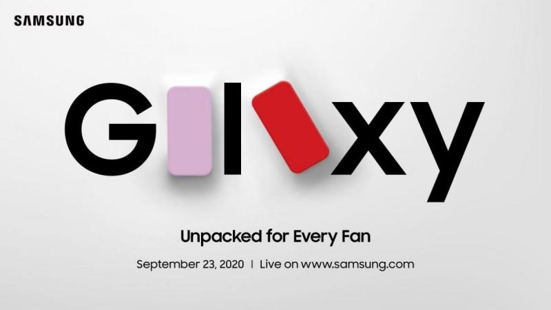 samsung 23 september event