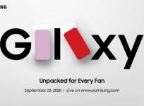 Samsung Event