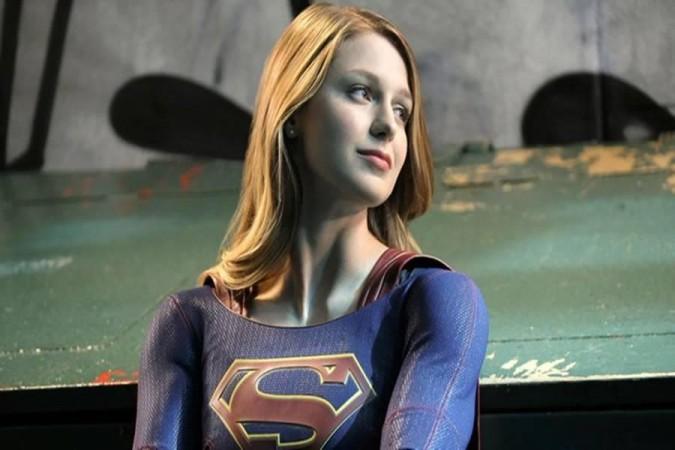 Supergirl