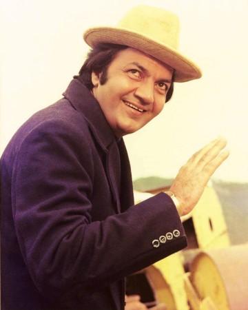 Prem Chopra