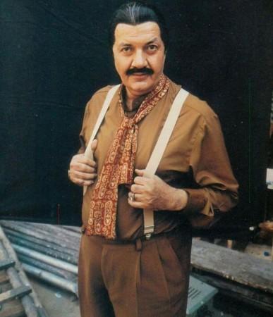 Prem Chopra