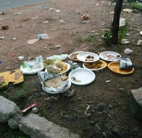 Students made to clean toilets in B'luru govt school despite Education Dept warnings HP