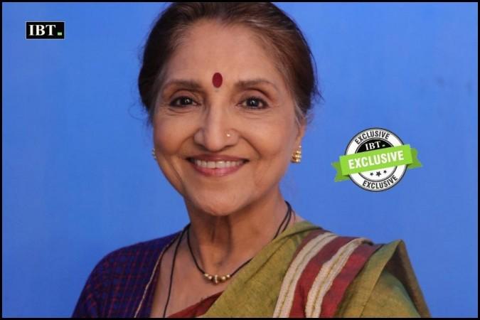 Sarita Joshi