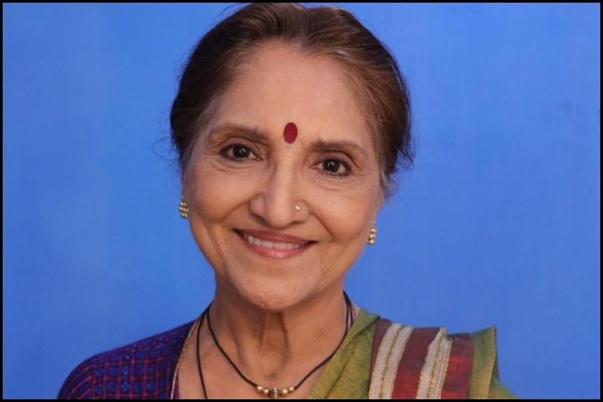 sarita joshi