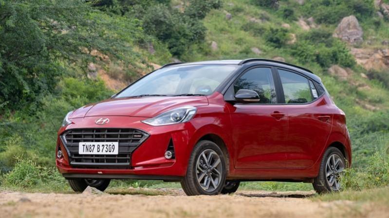 2020 Hyundai Grand i10 NIOS Turbo Review 2020 Hyundai Grand i10 NIOS Turbo Review