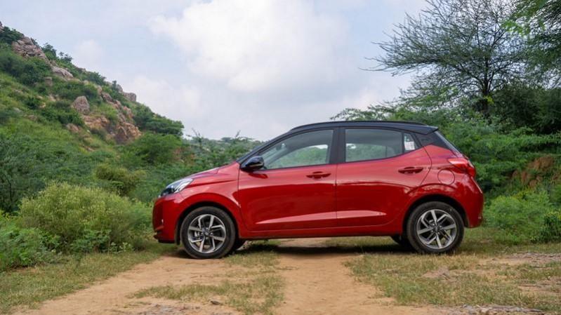 2020 Hyundai Grand i10 NIOS Turbo 2020 Hyundai Grand i10 NIOS Turbo Review