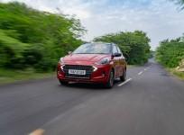 2020 Hyundai Grand i10 NIOS Turbo