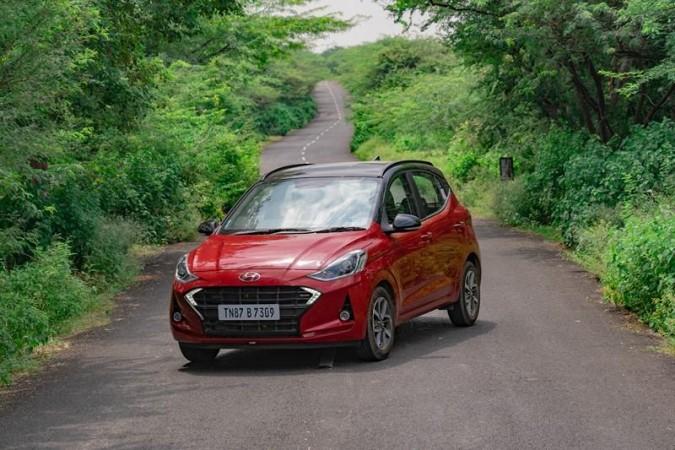 2020 Hyundai Grand i10 NIOS Turbo 2020 Hyundai Grand i10 NIOS Turbo