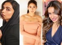 Deepika Padukone, Rakul Preet, Sara Ali Khan summoned by NCB
