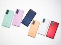 Samsung Galaxy S20 FE