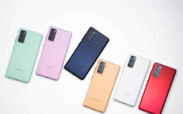 Samsung Galaxy S20 FE