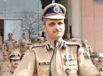 Rajasthan DGP