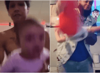 TikTok #PlanC challenge