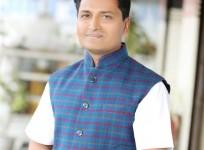 Dr. Ankur Pare