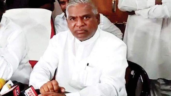 Narayan rao