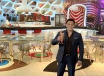 Salman Khan at Bigg Boss 14 virtual press confernce