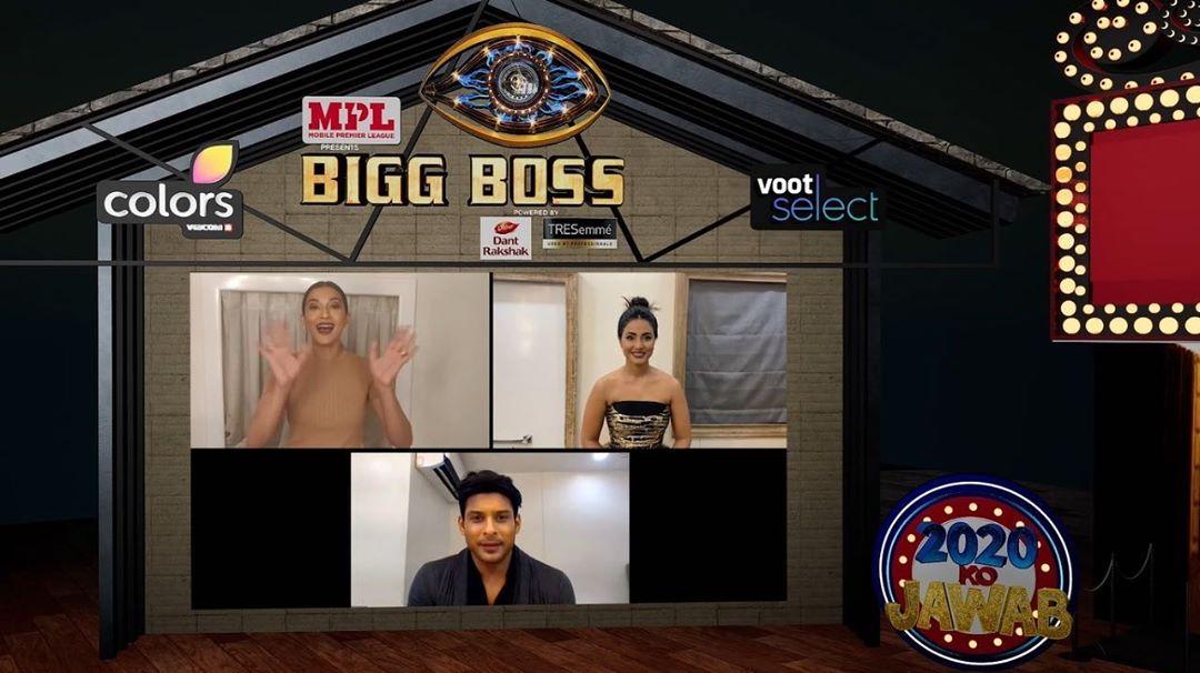 Bigg Boss 14 2020 when to watch where to watch Date time