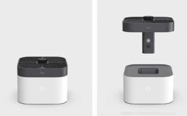 Ring Always Home Cam