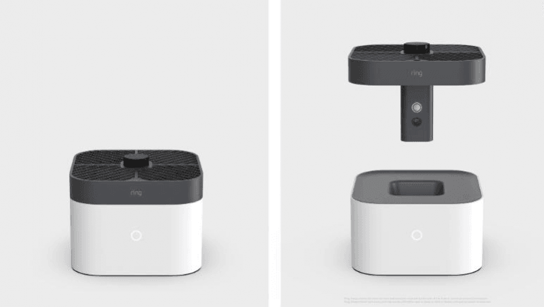 Ring Always Home Cam Ring Always Home Cam