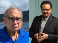 SP Balasubrahmanyam Death Hoax