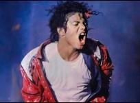 Micheal jackson