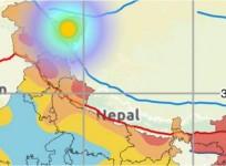 Ladakh earthquake