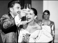 Ranveer and deepika