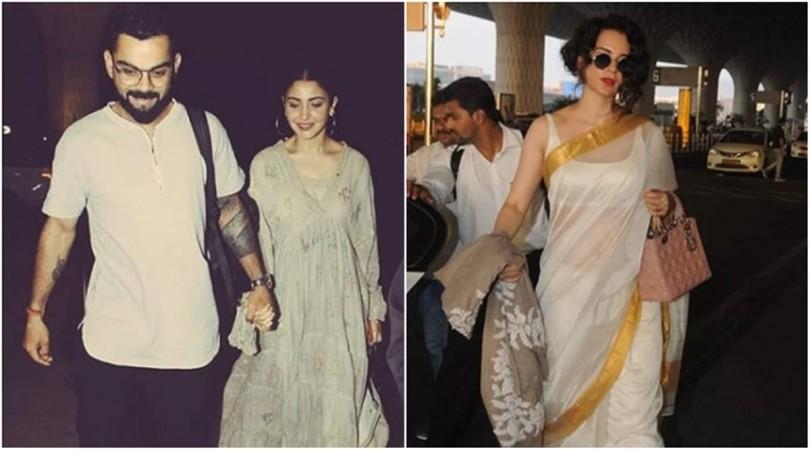 anushka sharma and kangana ranaut