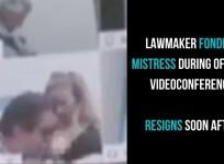 Lawmaker resigns