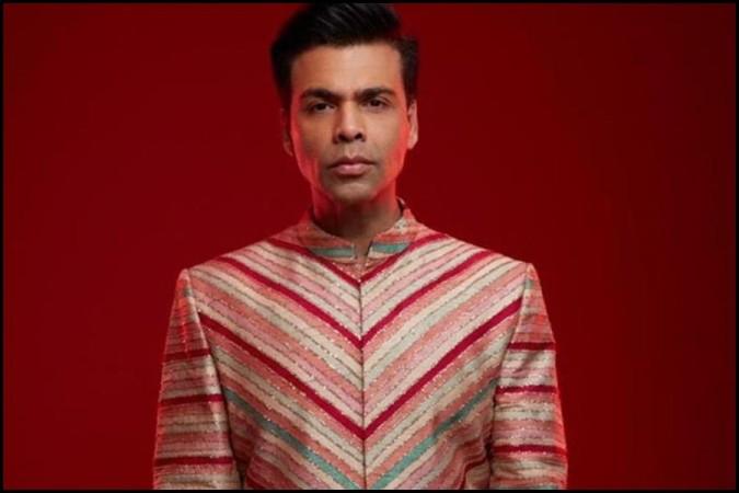 Karan Johar