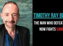 HIV survivor