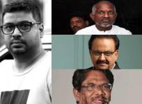 CS Amudhan plans a movie on SP Balasubrahmanyam, Bharathiraja, Ilaiyaraaja's friendship
