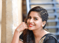 Anchor Anushree