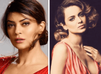 Sushmita Sen, Kangana Ranaut