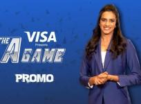 PV Sindhu