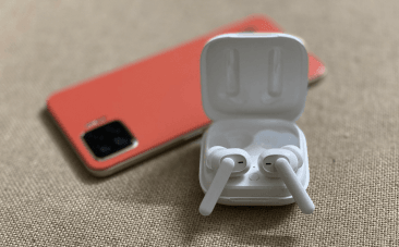 Oppo Enco W51 review