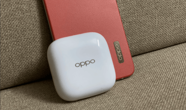 Oppo Enco W51 review Oppo Enco W51 review