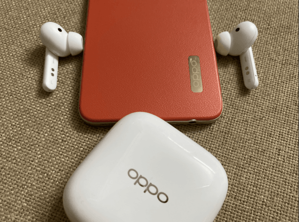 Oppo Enco W51 review Oppo Enco W51 review