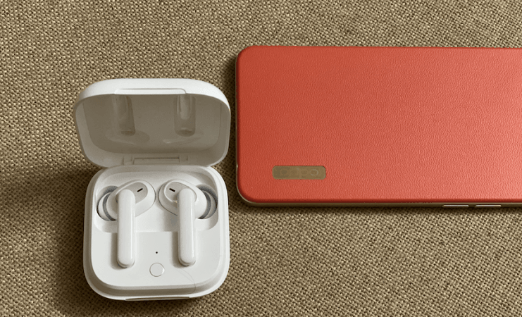 Oppo Enco W51 review Oppo Enco W51 review