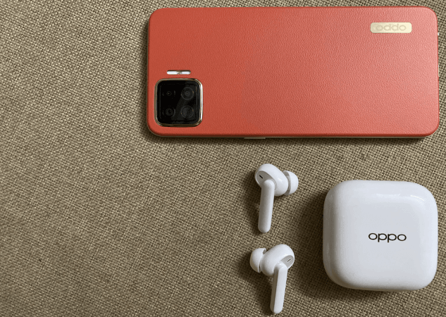 Oppo Enco W51 review Oppo Enco W51 review