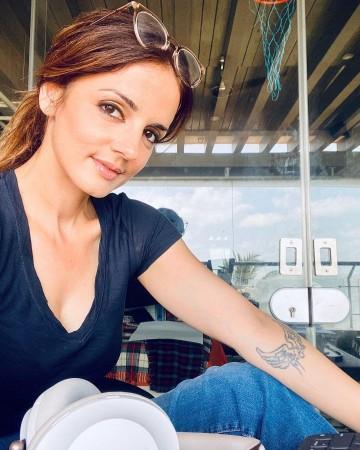 Sussanne Khan