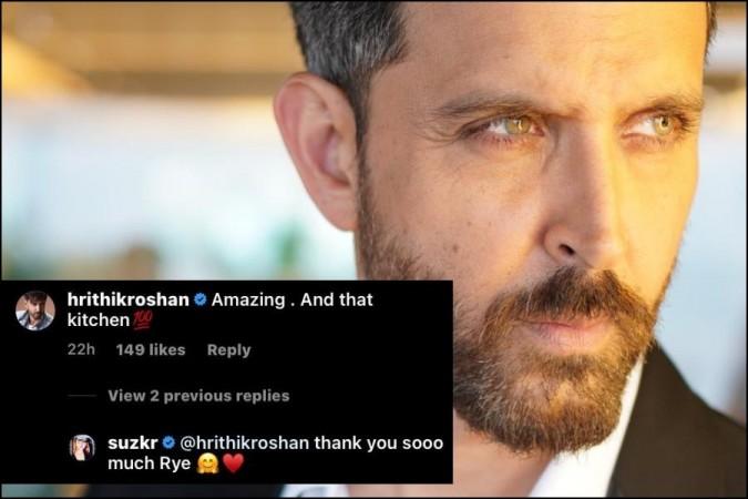hrithik Rishan