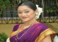 Disha Vakani of Taarak Mehta Ka Ooltah Chashmah