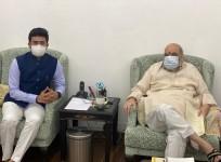 Tejasvi Surya